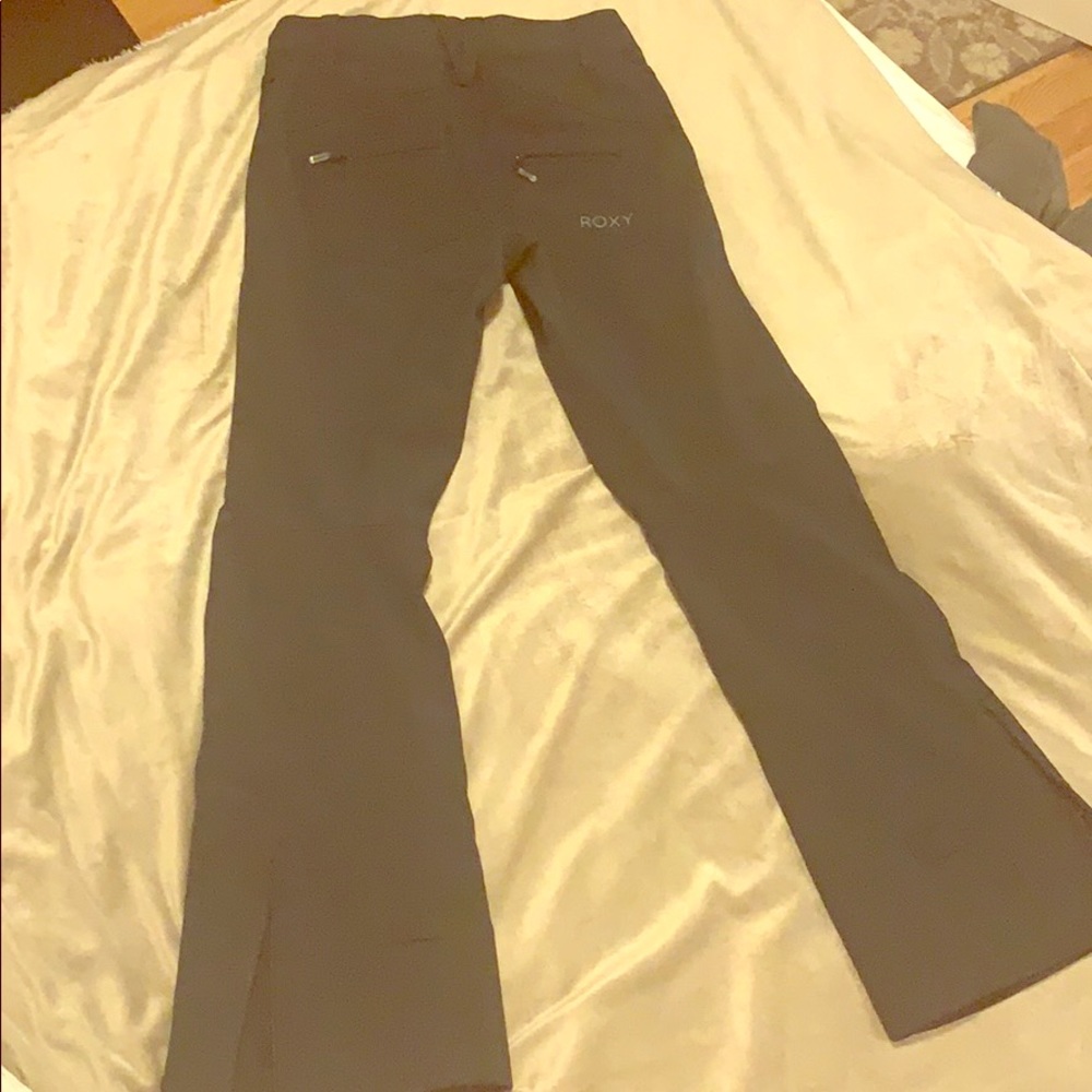 Roxy snowboard pants 15k Dry Flight